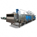 FOOD INDUSTRY EQUIPMENT