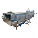 FOOD INDUSTRY EQUIPMENT